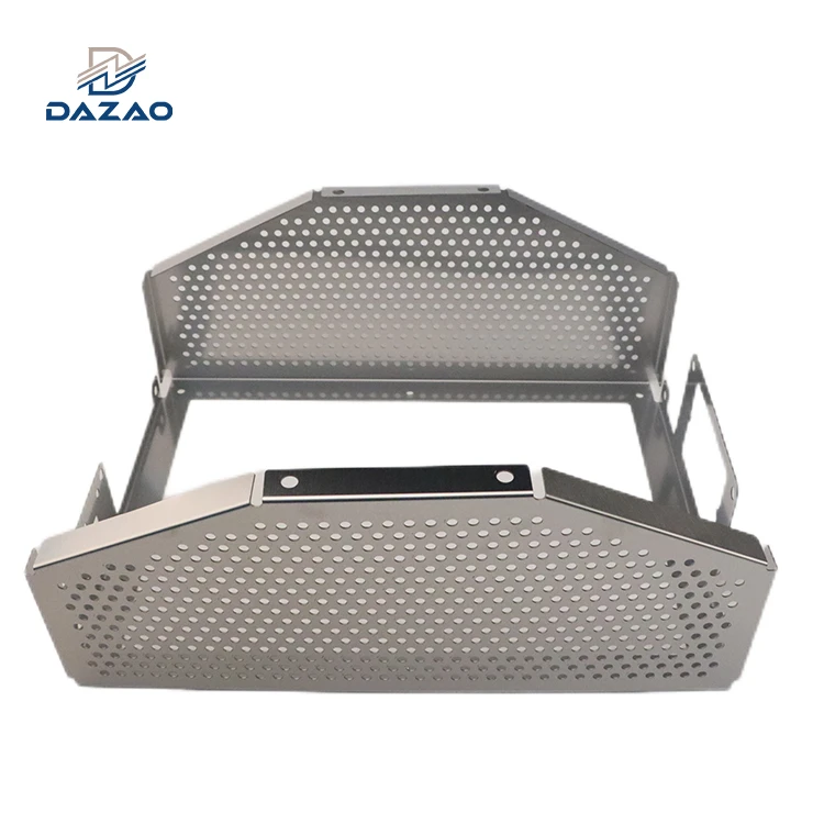 Electronic Device Shell Aluminium Forming Case